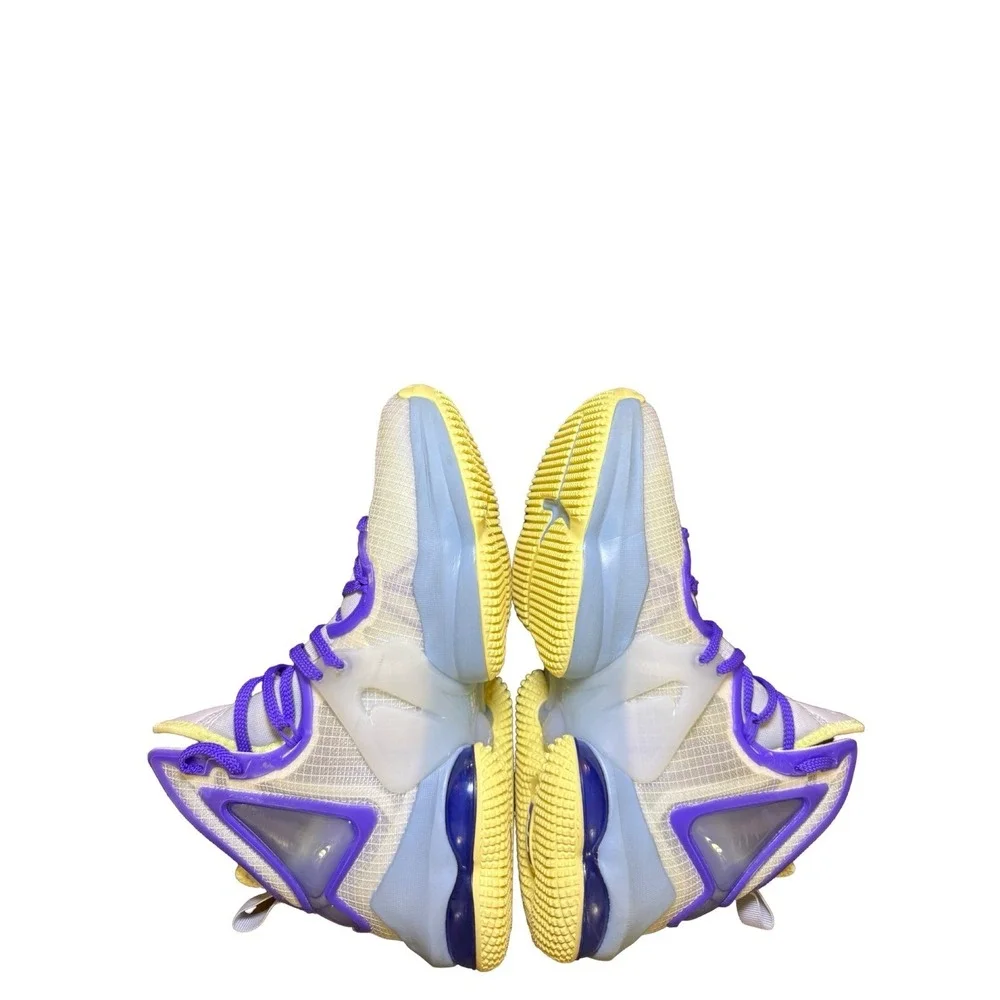 Nike lebron 19